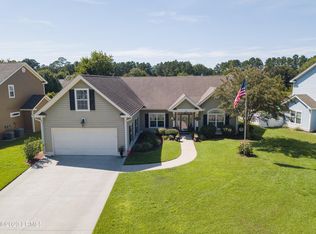 32 Station Loop, Bluffton, SC 29910