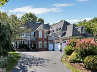 1775 Eliza Way, Mechanicsburg, PA 17050