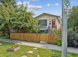 205 N 15th Ave NE, Calgary, AB T2E 1H1