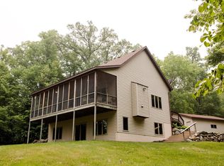 48627 Painted Leaf Rd, Henning, MN 56551