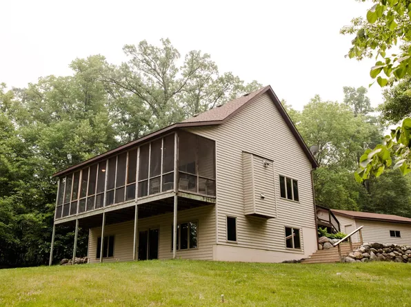 48627 Painted Leaf Rd, Henning, MN 56551
