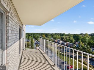 1111 University Blvd W #1016 & 1017, Silver Spring, MD