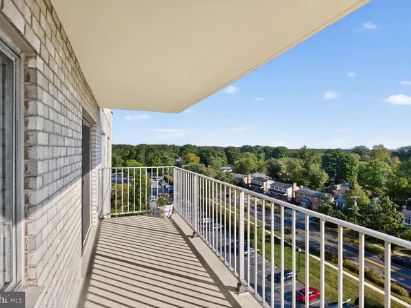 1111 University Blvd W #1016 & 1017, Silver Spring, MD 20902