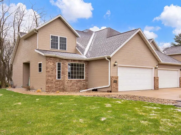 1717 RIVER VIEW AVENUE #6, Stevens Point, WI 54481