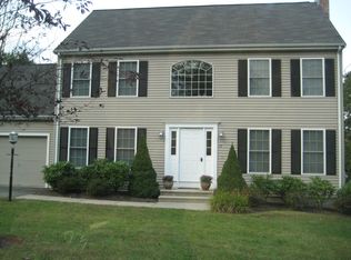 15 Emerald Ln, Attleboro, MA 02703