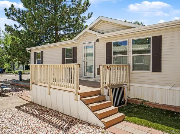 4500 19th Street LOT 474, Boulder, CO 80304