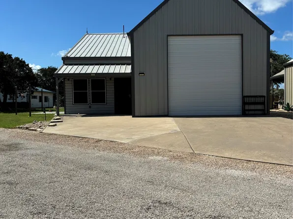 161 Big Bend Dr, Whitney, TX 76692