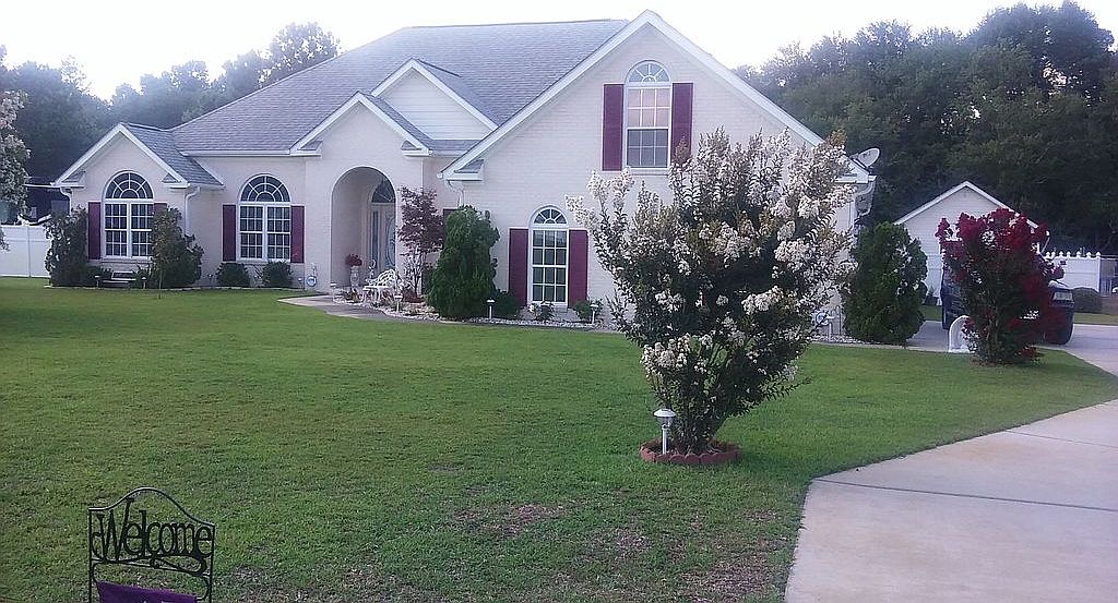 650 Sunny Pond Ln, Aynor, SC 29511 Zillow
