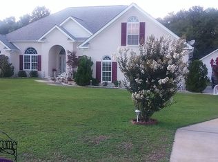 650 Sunny Pond Ln, Aynor, SC 29511