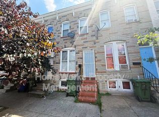 5 S Conkling St, Baltimore, MD 21224