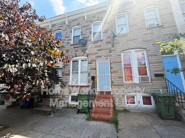 5 S Conkling St