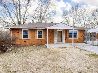 5517 Old Alton Rd, Granite City, IL 62040