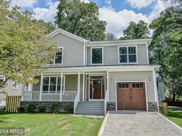 1601 N Taylor St, Arlington, VA 22207