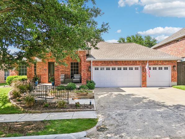 Home for Sale in McKinney TX