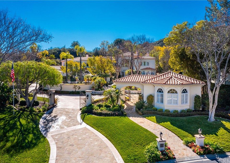 5 Sawgrass, Coto De Caza, CA 92679 Zillow