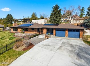 8503 Kail Dr, Yakima, WA 98908