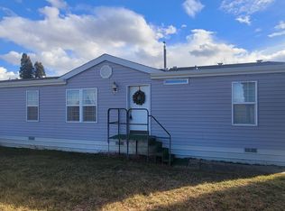 76016 Frontage Rd, Hermiston, OR 97838