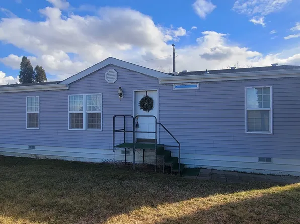 76016 Frontage Rd, Hermiston, OR 97838