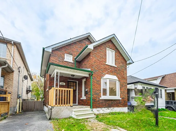 111 Elgin St W, Oshawa, ON L1G 1S5