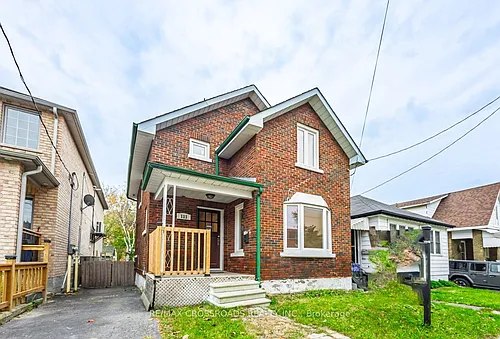 111 Elgin St W Photo 1