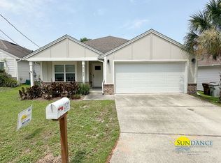 2107 Nina St, Navarre, FL 32566