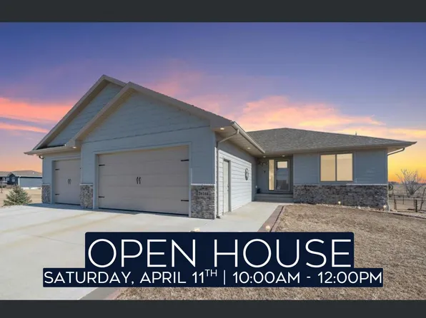 26164 Reed Ct, Canistota, SD 57012