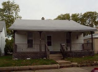 1860 E Main St, Decatur, IL 62521