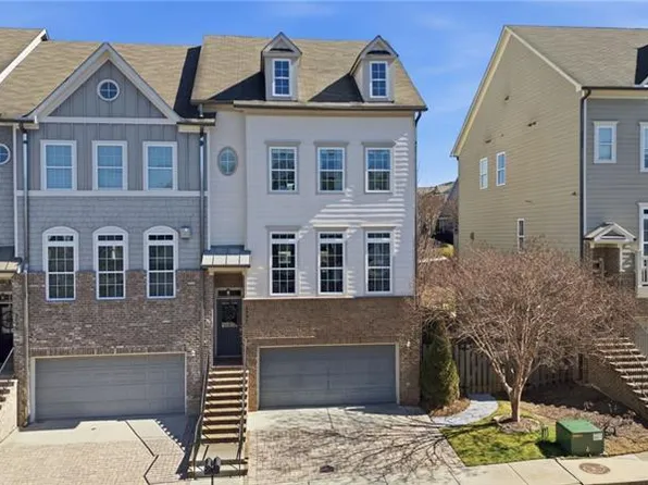 2097 Garrison Way NW, Atlanta, GA 30318