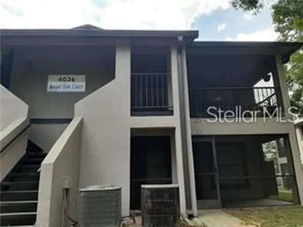 4036 Angel Oak Ct APT 103, Tampa, FL 33613