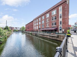 The Residences At Kearney Square, Lowell, MA 01852
