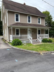 7 Carver Avenue, Norwich, CT, 06360