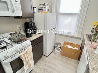 33 Gardner St #2, Allston, MA 02134