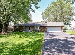 1120 Portalan Dr, Greenfield, IN 46140