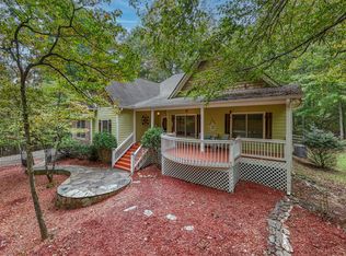 788 Newport Dr, Ellijay, GA 30540