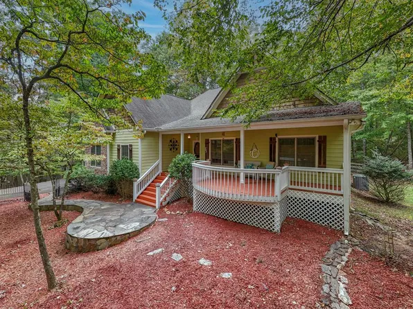 788 Newport Dr, Ellijay, GA 30540