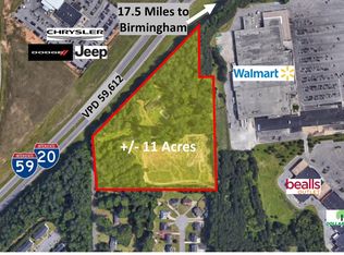 120 Parsons Dr, Bessemer, AL 35023