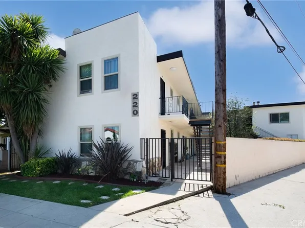 220 E 57th St, Long Beach, CA 90805