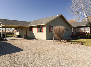 1006 Vanderdasson Rd, Emmett, ID 83617