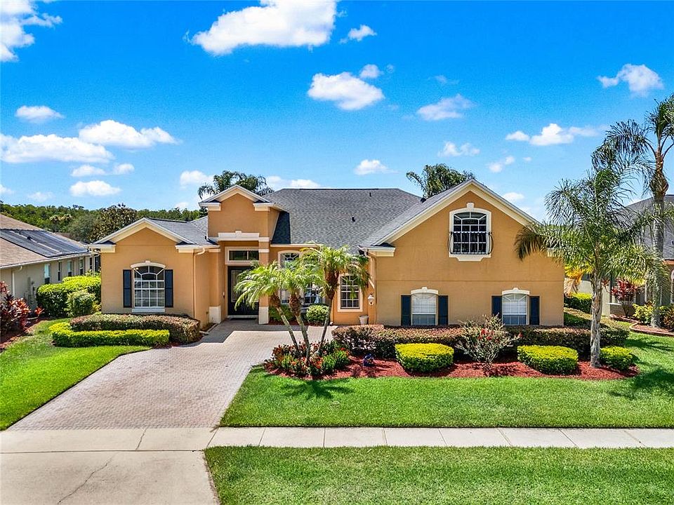 14529 Braddock Oak Dr, Orlando, FL 32837 MLS O6211001 Zillow
