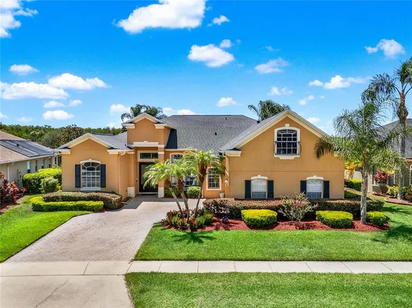 14529 Braddock Oak Dr, Orlando, FL 32837