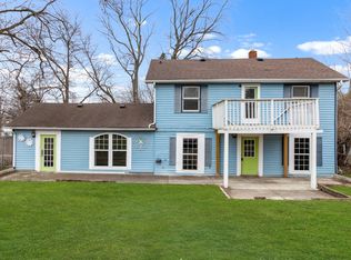 1736 N Graham Ave, Indianapolis, IN 46218