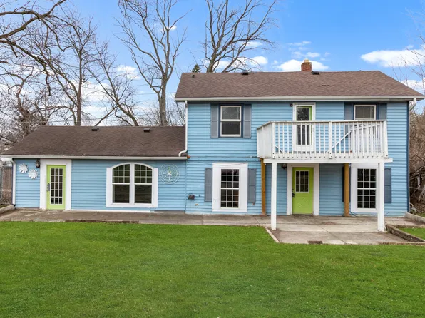 1736 N Graham Ave, Indianapolis, IN 46218