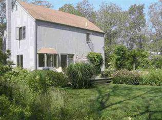233 Longview Rd, West Tisbury, MA 02575