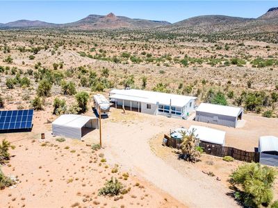 1250 N Summerson Rd, Kingman, AZ, 86401