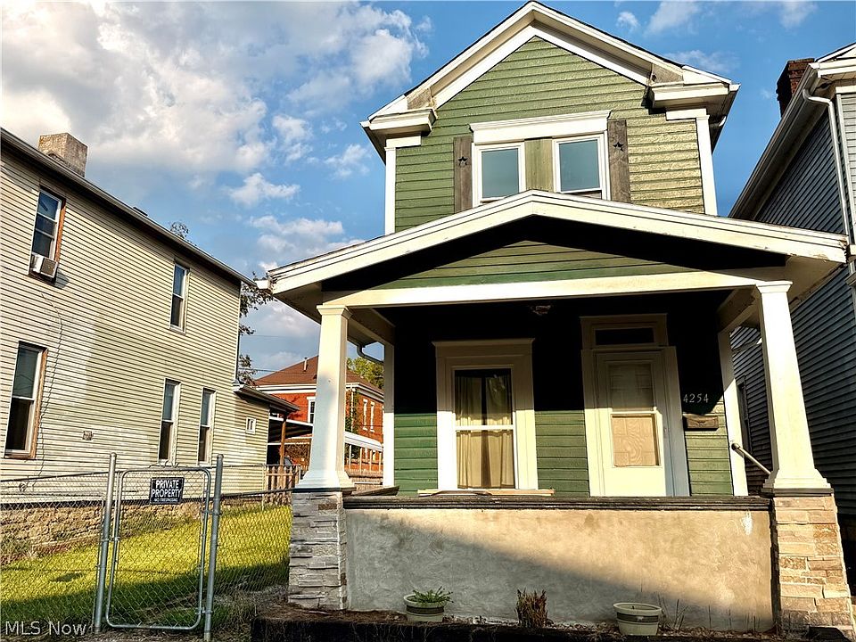 1st image of 4254 Harrison St