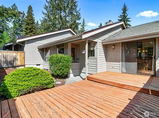 1324 Boise Street, Fircrest, WA