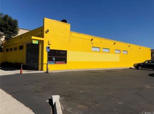 1322 W Alhambra Rd, Alhambra, CA 91801