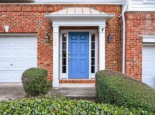 7226 Corvette Ct, Raleigh, NC 27613