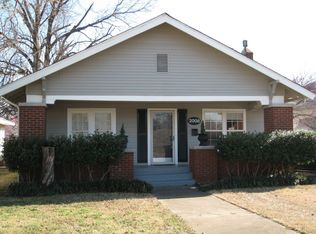 2008 E 14th St, Tulsa, OK 74104