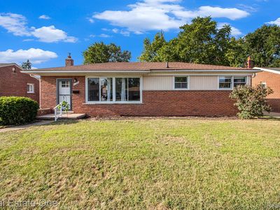 35924 Orangelawn St, Livonia, MI, 48150